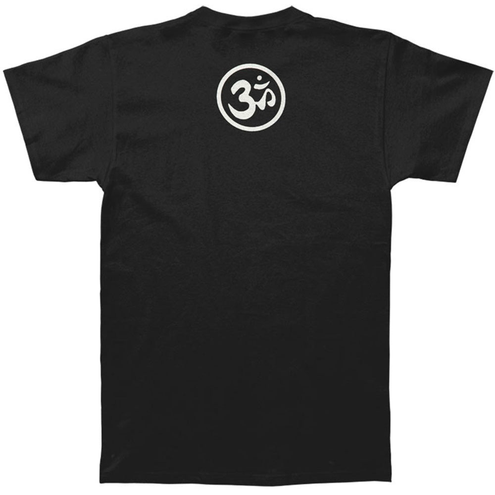GEORGE HARRISON ジョージハリスン (追悼 25年 ) - DARK HORSE WITH BACK PRINTING / バックプリントあり / Tシャツ / メンズ