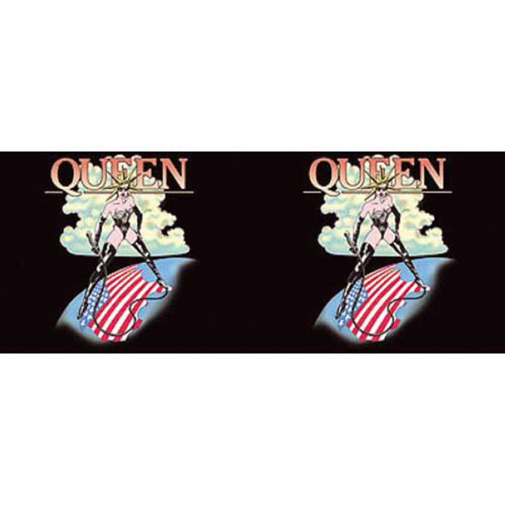 QUEEN クイーン (フレディ 生誕 80年 ) - MISSTRESS / マグカップ