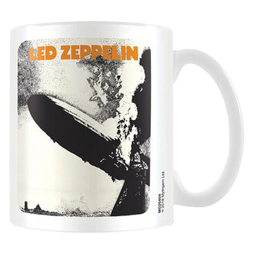 LED ZEPPELIN - (来日 55周年 ) - Led Zeppelin I