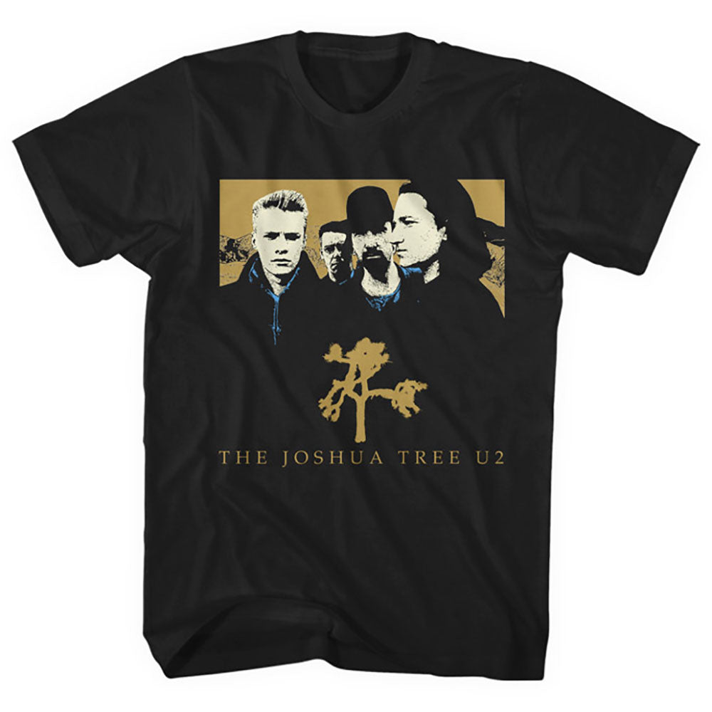 U2（ユーツー）THE JOSHUA TREE Tシャツ Lサイズ 61MAMkVhdGL._UY1000_.jpg