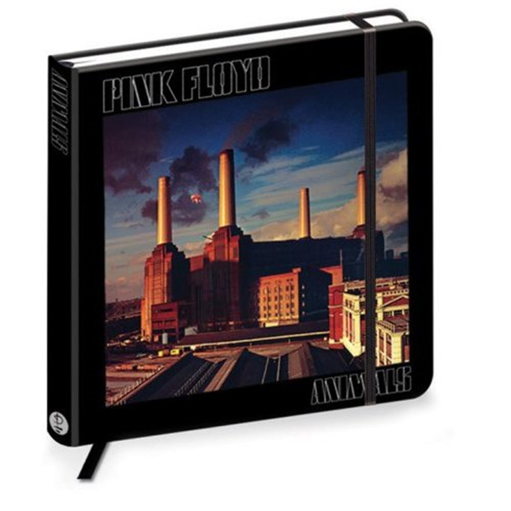 PINK FLOYD - Animals (Hard Back)