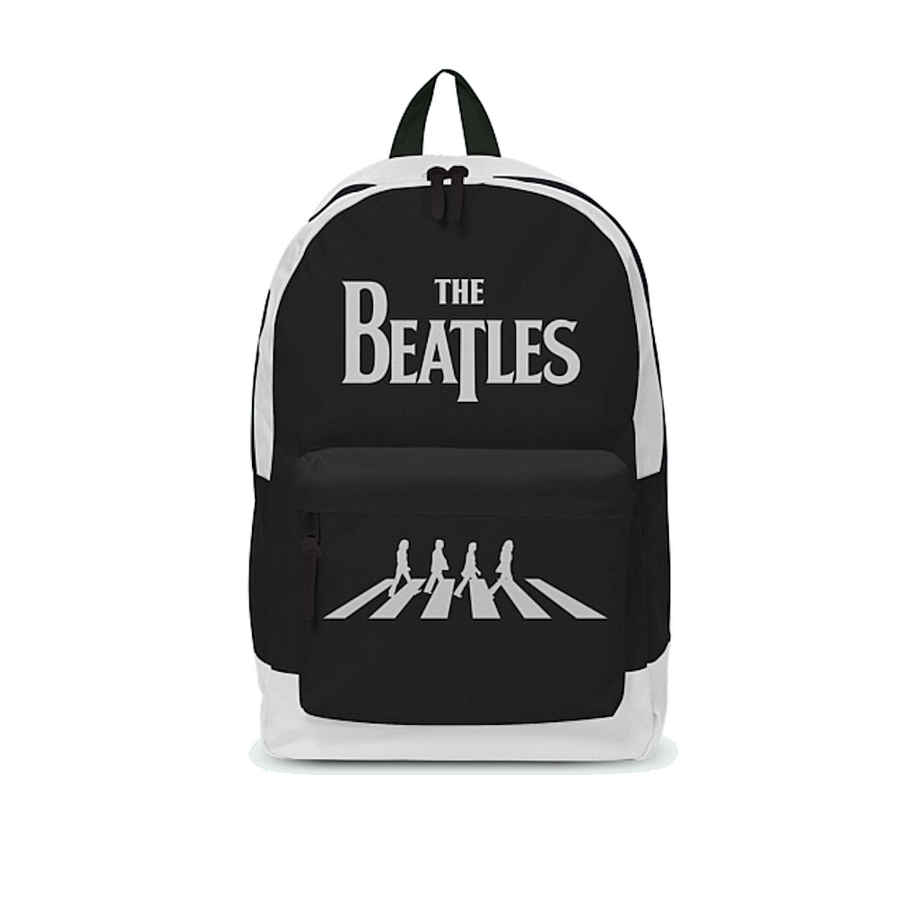 THE BEATLES ザ・ビートルズ (ABBEY ROAD発売55周年記念 ) - Abbey Road B/W / バックパック 【公式 / オフィシャル】