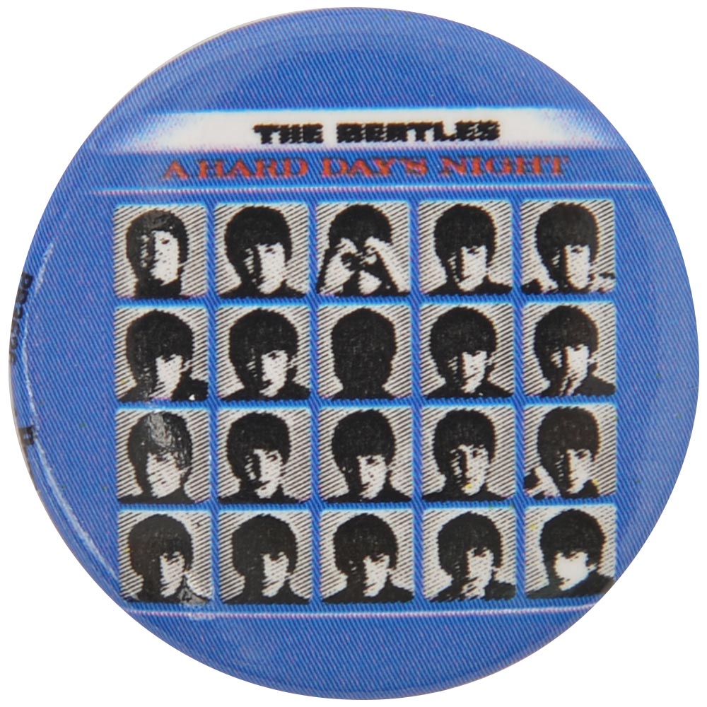 THE BEATLES - (来日 60周年 ) - Hard Day’s Night