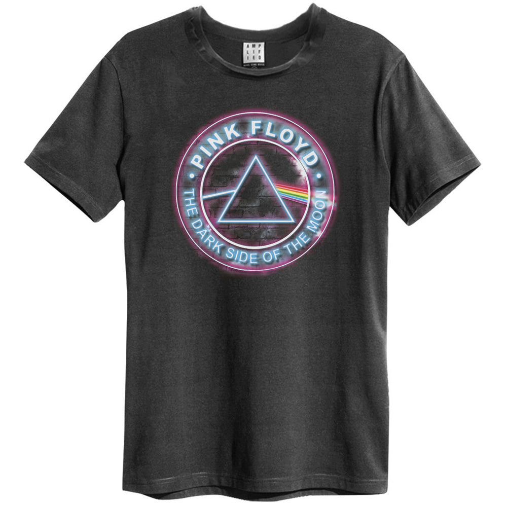 PINK FLOYD - NEON DARK SIDE / Amplified( ブランド )