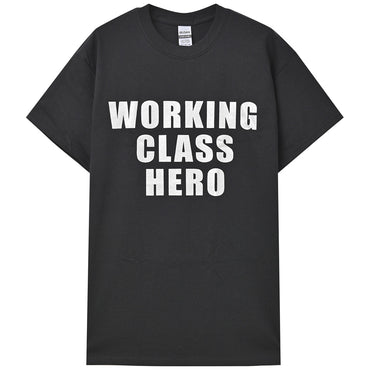JOHN LENNON - (生誕 85年 ) - WORKING CLASS HERO