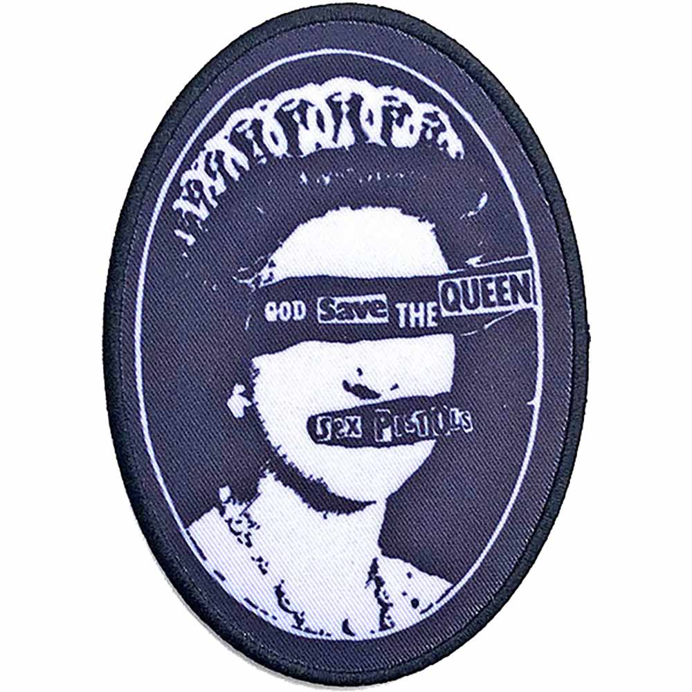 SEX PISTOLS - (デビュー 50周年 ) - God Save The Queen