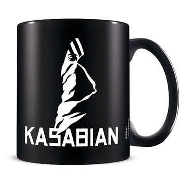 KASABIAN - (SUMMER SONIC 2026 出演 ) - Kasabian / Black