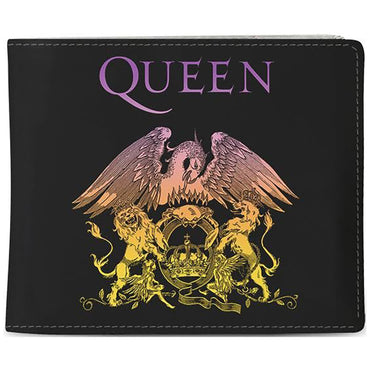 QUEEN - BOHEMIAN CREST