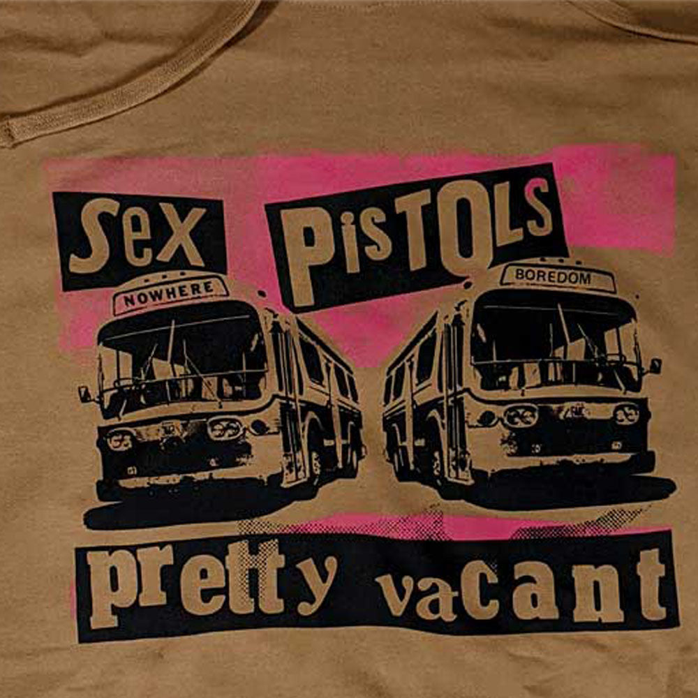 SEX PISTOLS セックスピストルズ (デビュー 50周年 ) - Pretty Vacant / パーカー・スウェット / メンズ