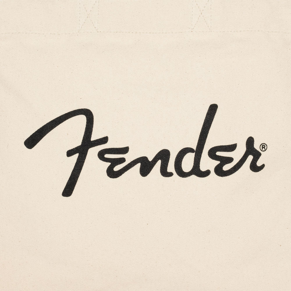 FENDER フェンダー - 2WAYショルダー / ホワイト / ショルダーバッグ