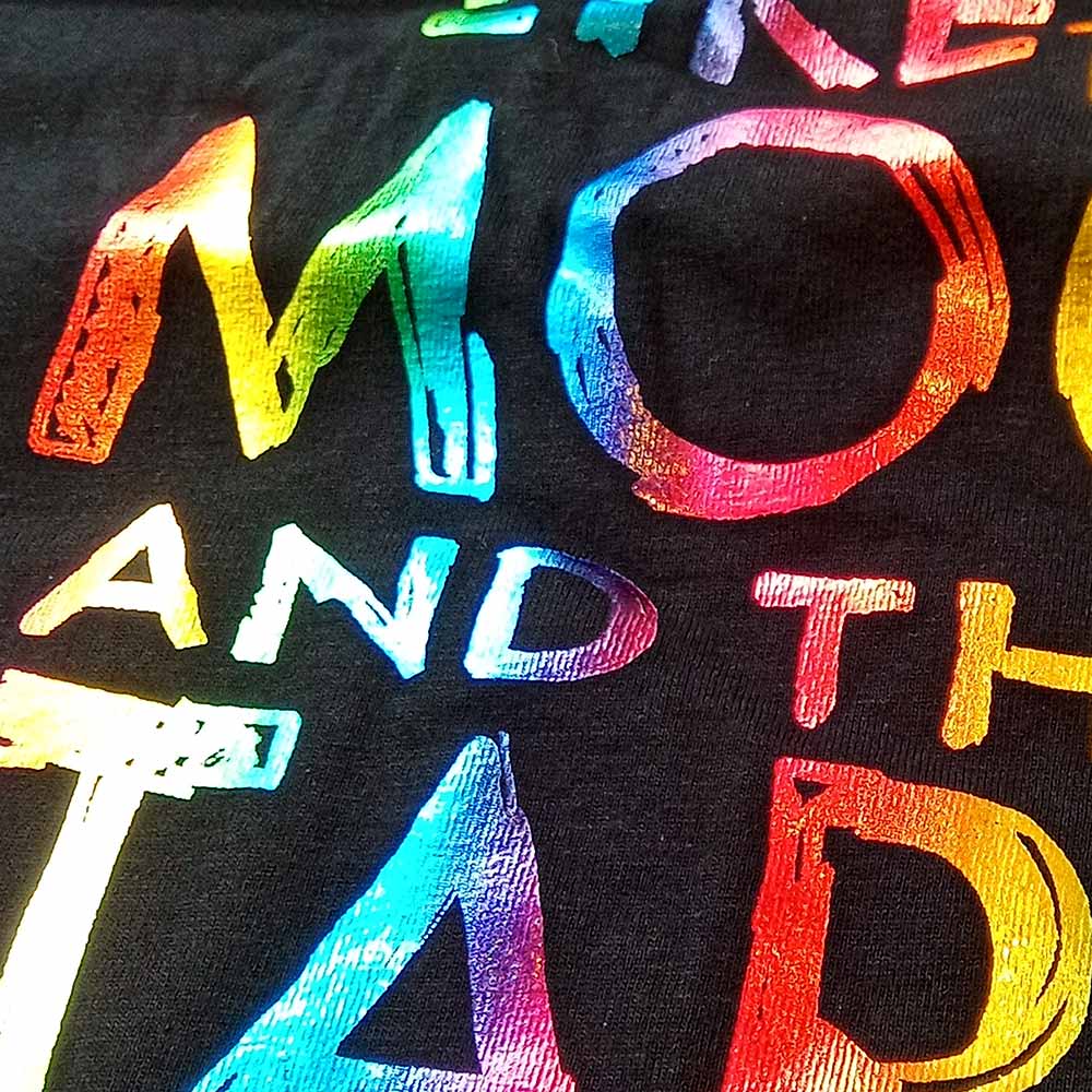JOHN LENNON ジョンレノン (生誕 85年 ) - Shine On / Tシャツ / メンズ
