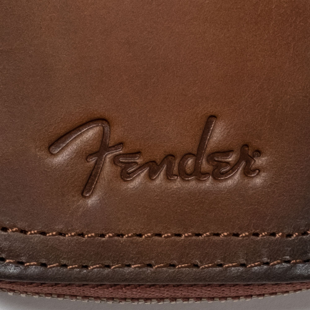 FENDER フェンダー - 小銭入れ / Brown / 財布