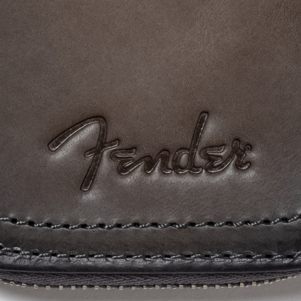 FENDER フェンダー - 小銭入れ / Gray / 財布
