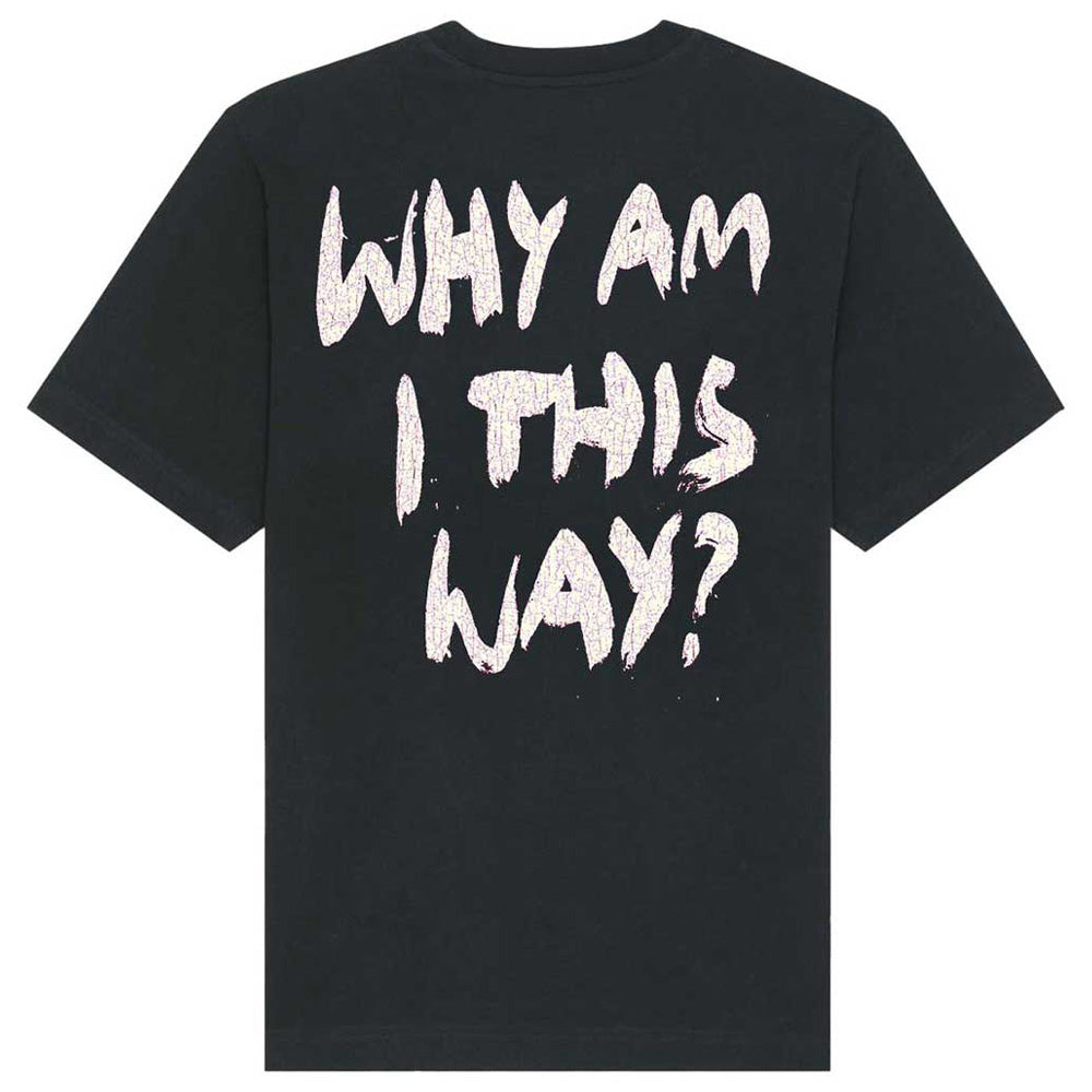BRING ME THE HORIZON ブリングミーザホライズン (デビュー 20周年 ) - Lost / バックプリントあり / Tシャツ / メンズ