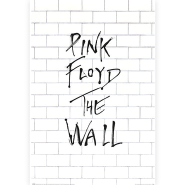 PINK FLOYD - The Wall Album