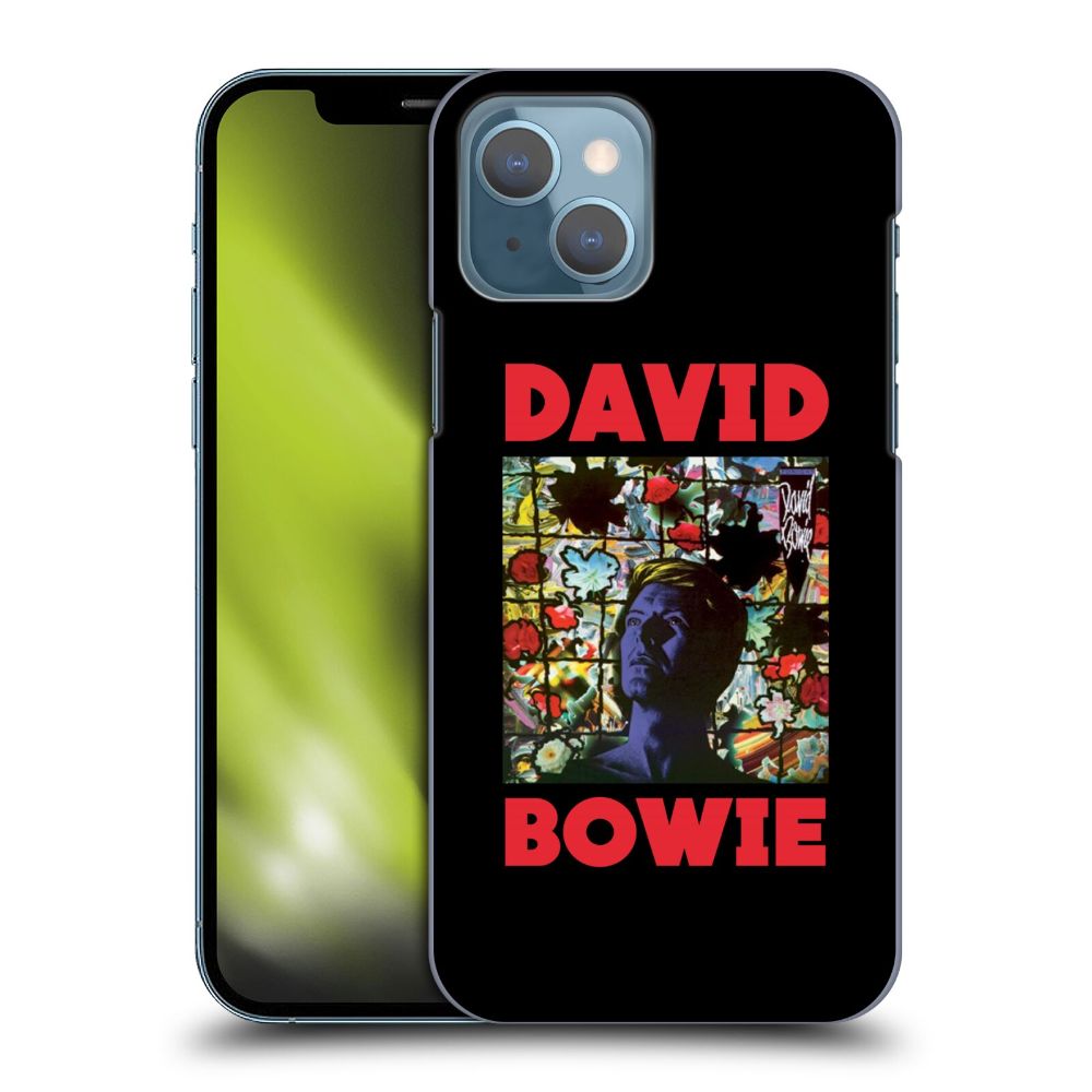 DAVID BOWIE - (追悼 10年 ) - Tonight ハード case