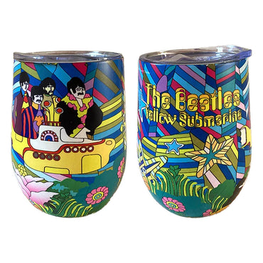 THE BEATLES - (来日 60周年 ) - Yellow Submarine / Keep Cup / Disaster(U.K.ブランド)