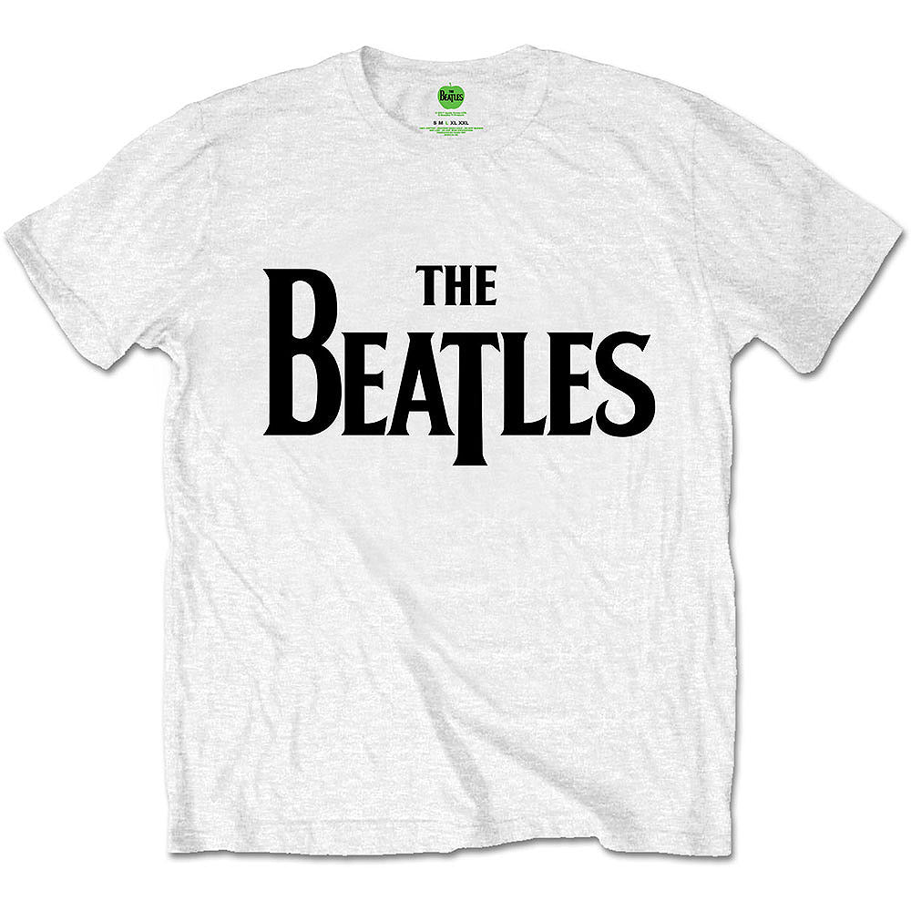 THE BEATLES ザ・ビートルズ (ABBEY ROAD発売55周年記念 ) - Drop T / Tシャツ / メンズ 【公式 / オフィシャル】