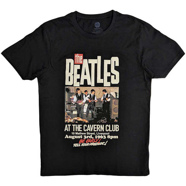 THE BEATLES - (来日 60周年 ) - Cavern