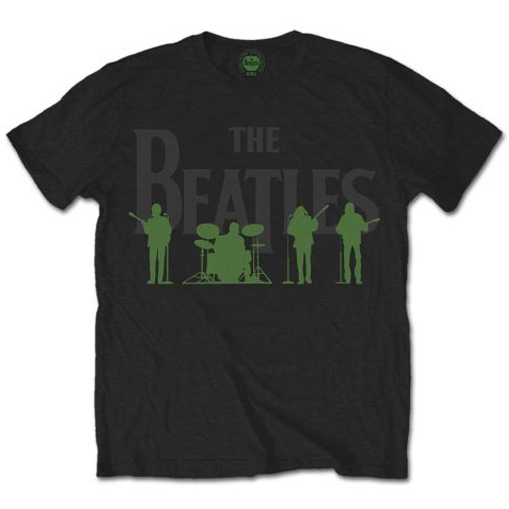 THE BEATLES ザ・ビートルズ (ABBEY ROAD発売55周年記念 ) - Saville Row Line Up / Tシャツ / メンズ 【公式 / オフィシャル】