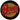 DAVID BOWIE - Diamond Dogs Logo Circle