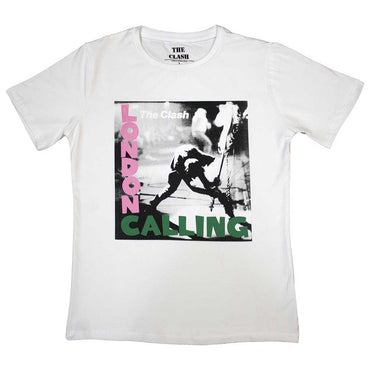 THE CLASH - (結成 50周年 ) - London Calling