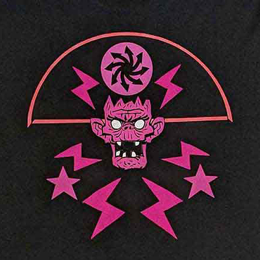 GORILLAZ ゴリラズ - Cult of Gorillaz / バックプリントあり / Tシャツ / メンズ