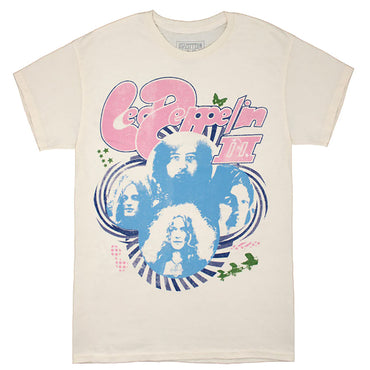 LED ZEPPELIN - (来日 55周年 ) - III