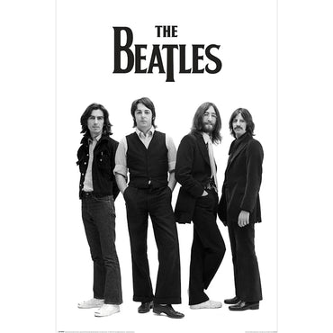 THE BEATLES - (来日 60周年 ) - White Album