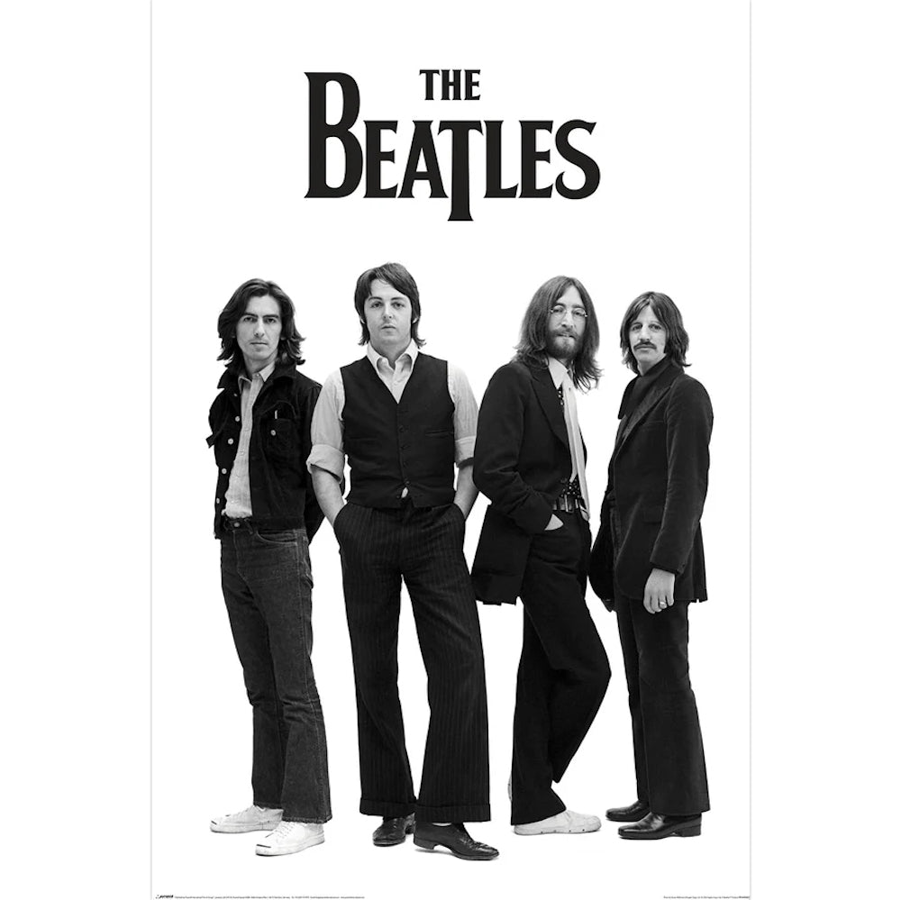 THE BEATLES ビートルズ (結成 65周年 ) - White Album