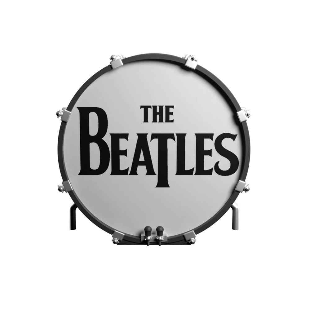 THE BEATLES ビートルズ (来日 60周年 ) - THE BEATLES / Double Sided / ランプ / インテリア置物