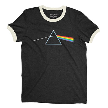 PINK FLOYD - Dark Side of the Moon / リンガー