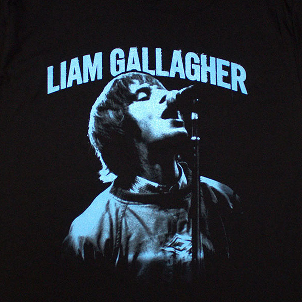 OASIS オアシス (結成 35周年 ) - Maine Road Live / Tシャツ / メンズ