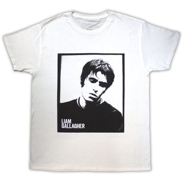 OASIS - (映画「オアシス:ドント・ルック・バック・イン・アンガー」公開 ) - Framed Photo