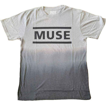 MUSE - Logo / タイダイ