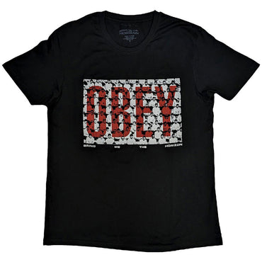 BRING ME THE HORIZON - Obey