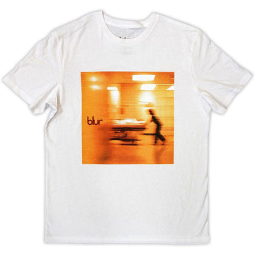 BLUR - (デビュー35周年 ) - Album Cover