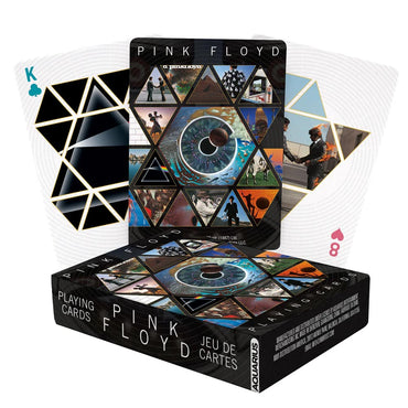 PINK FLOYD - Playing Cards