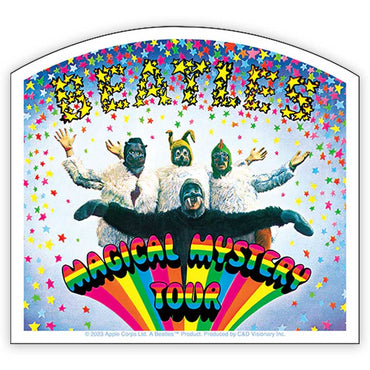 THE BEATLES - (来日 60周年 ) - Magical Mystery Tour