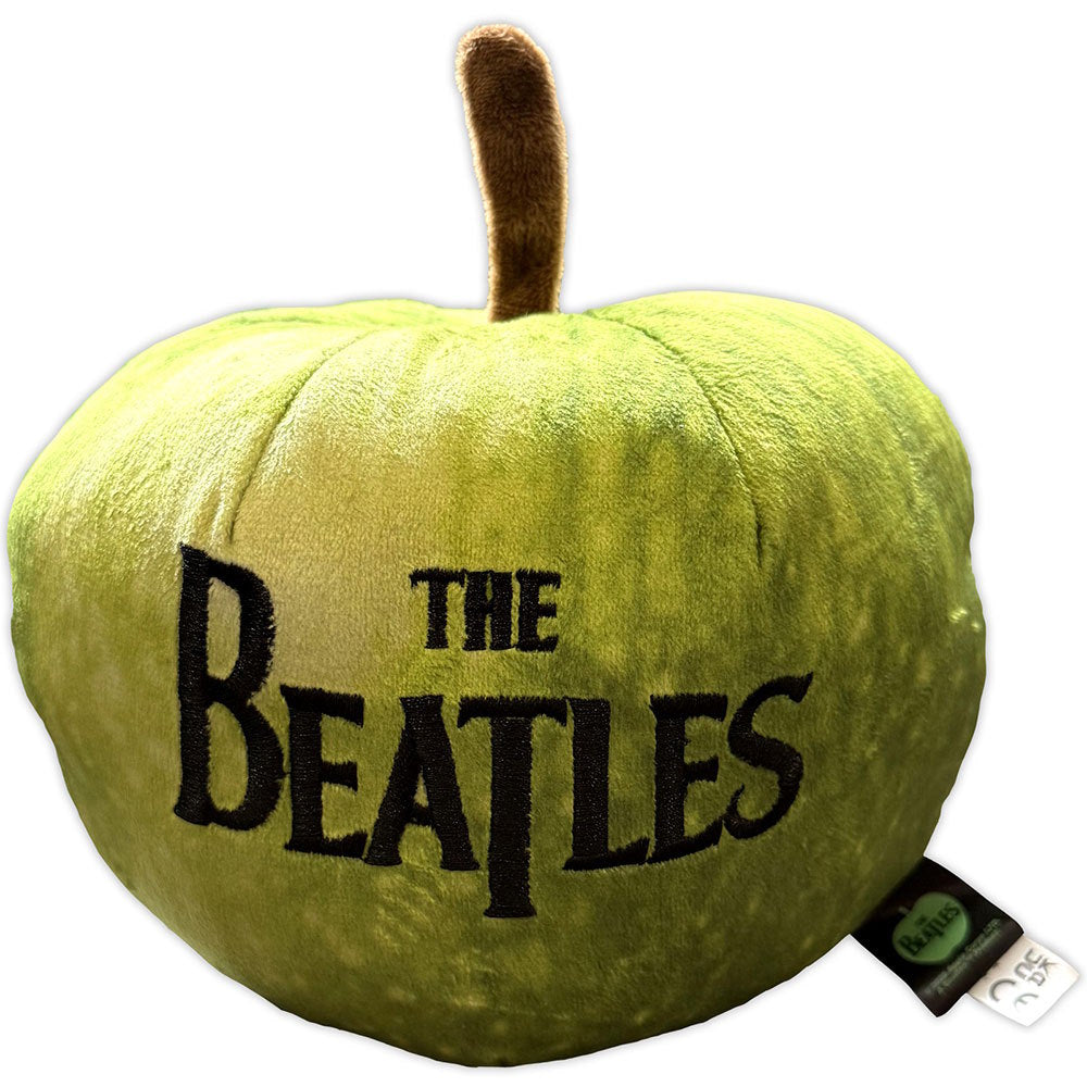 THE BEATLES ビートルズ (来日 60周年 ) - Plush / Apple / フィギュア・人形