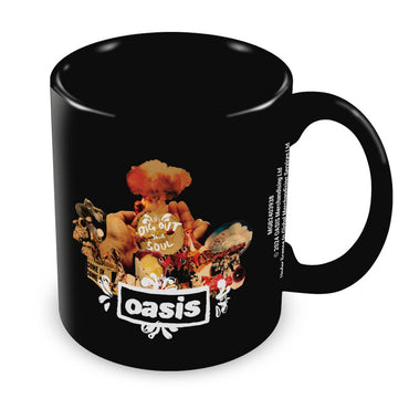 OASIS - (結成 35周年 ) - DIG OUT YOUR SOUL