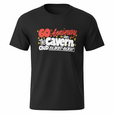 CAVERN CLUB - 60TH ANNIVERSARY / ヴィンテージ