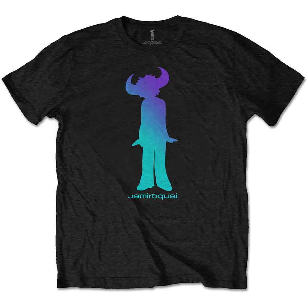 ◇【公式】Jamiroquai ジャミロクワイ Tシャツ L ジェイケイ フォト JAMIROQUAI ジャミロクワイ (SUMMER SONIC 2026 出演 ) - Buffalo