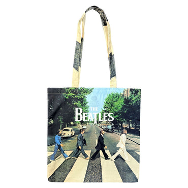 THE BEATLES - (来日 60周年 ) - Abbey Road