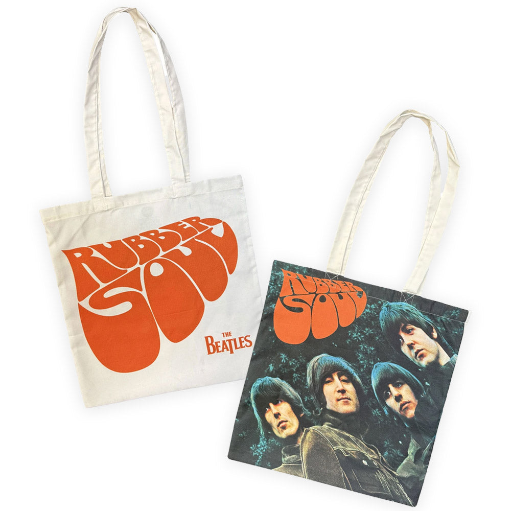 予約商品】 THE BEATLES ビートルズ (来日 60周年 ) - Rubber Soul