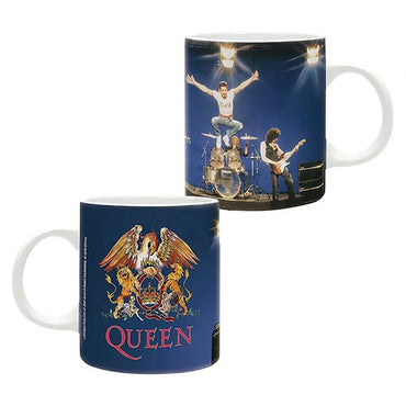 QUEEN - (フレディ 生誕 80年 ) - Flash / 320 ml