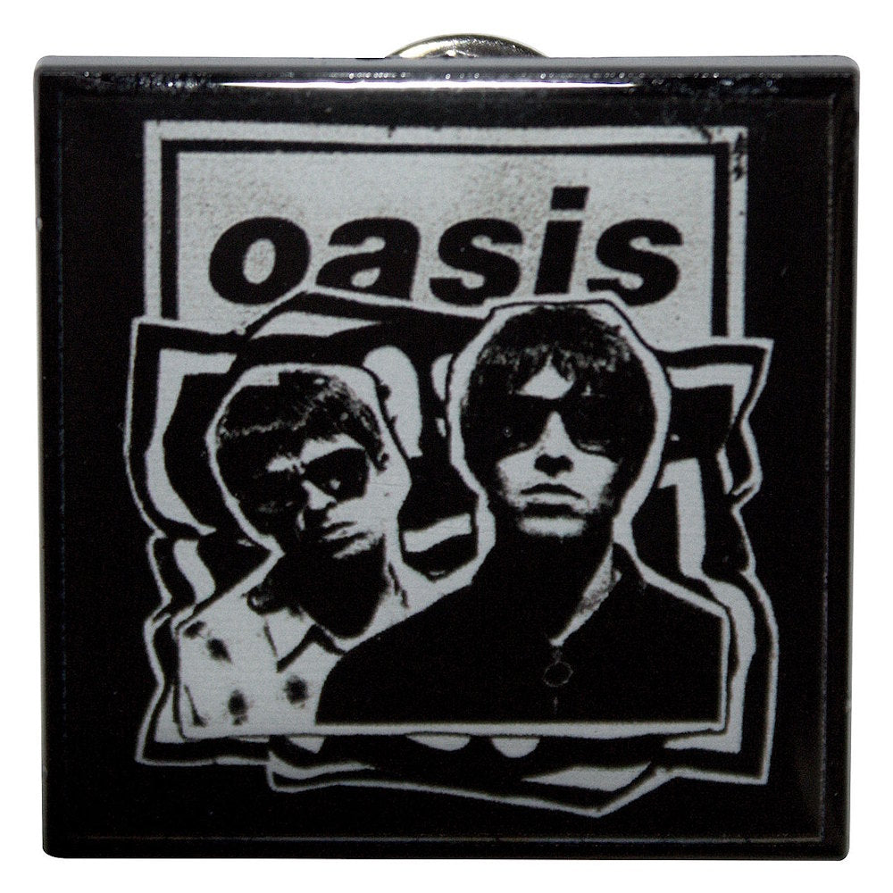 OASIS - (結成 35周年 ) - Paper Cut-Out Photo / ツアー会場限定