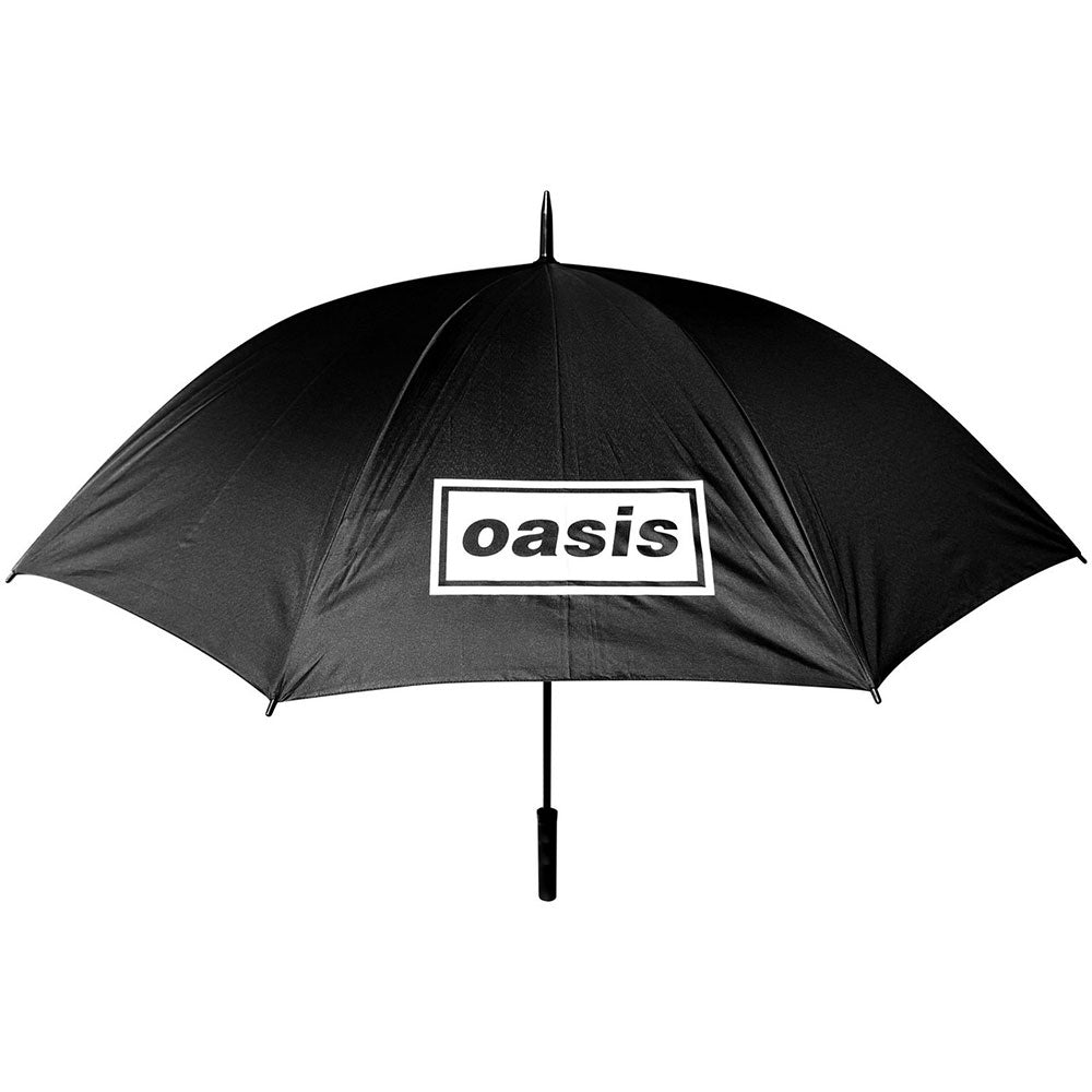 OASIS オアシス (映画「オアシス:ドント・ルック・バック・イン・アンガー」公開 ) - What's The Story Album / ツアー会場限定 / 傘