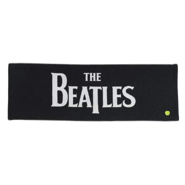 THE BEATLES - (来日 60周年 ) - ジャカード / スポーツタオル / IKEUCHI ORGANIC(ブランド)