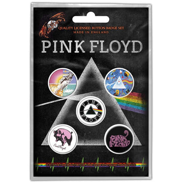 PINK FLOYD - PRISM / 5個セット